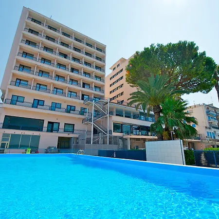 Hotel Delfino Taranto-2