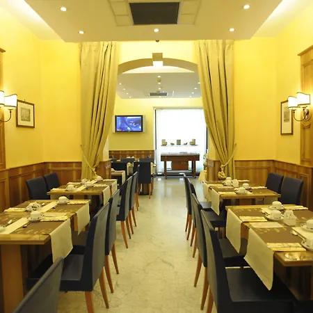 Hotel Camelia-3