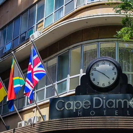 Cape Diamond Boutique Hotel-3