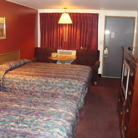 Willow Springs Motel-2