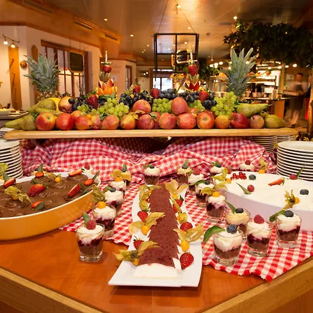 IFA Alpenrose Hotel Kleinwalsertal-3