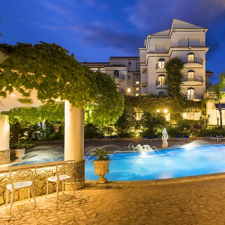 Sant Alphio Garden Hotel & Spa-3