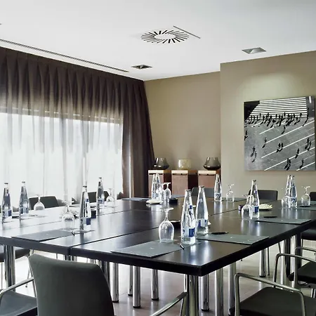 Sabatic Gava Mar, Barcelona, A Tribute Portfolio Hotel-2