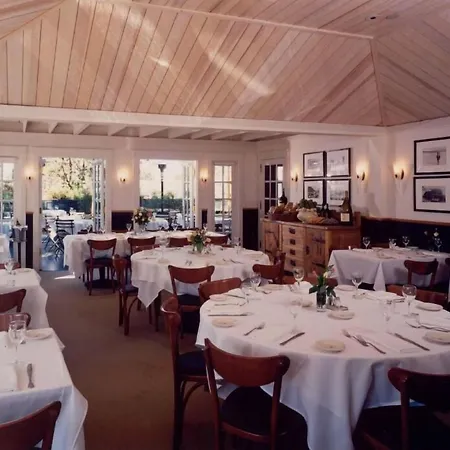 Tally Ho Inn-2