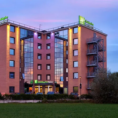 Holiday Inn Express Reggio Emilia By Ihg-2