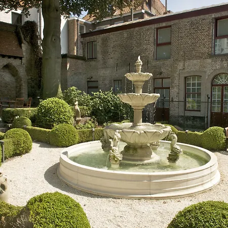 Hotel Jan Brito - Small Elegant Hotels-3