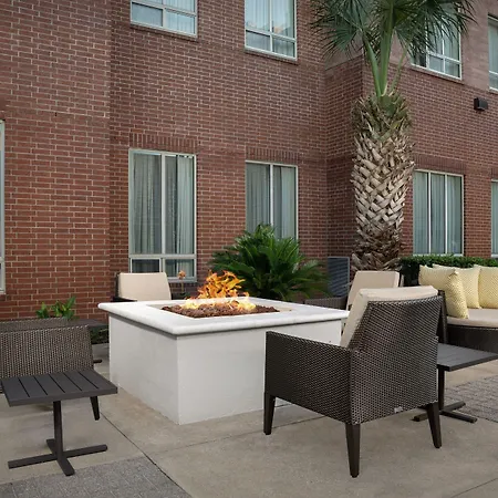 Residence Inn Houston West Energy Corridor-3