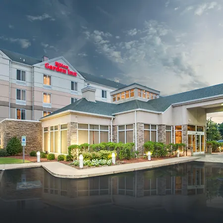 Hilton Garden Inn Fayetteville/Fort Bragg-2