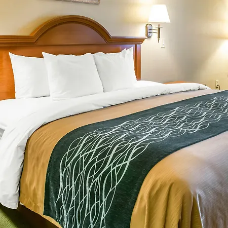 Comfort Inn & Suites Las Cruces Mesilla-3