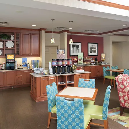 Hampton Inn Jacksonville-2