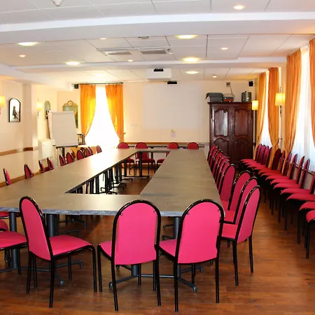 Hotel de la Jamagne&Spa-3