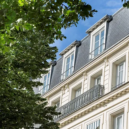 Best Western Hotel Centre Reims-3