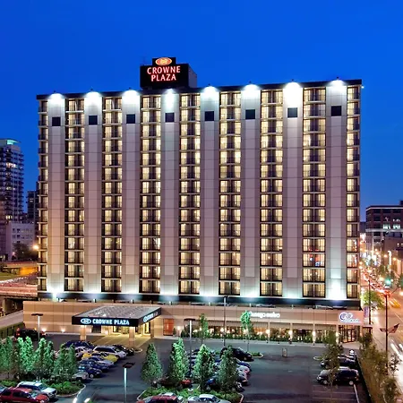 Crowne Plaza - Chicago West Loop By Ihg-2