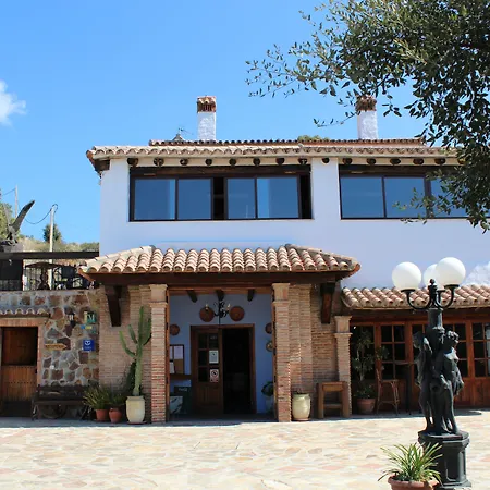 Hotel Rural Los Jarales-2