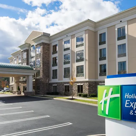 Holiday Inn Express And Suites Stroudsburg-Poconos By Ihg-3
