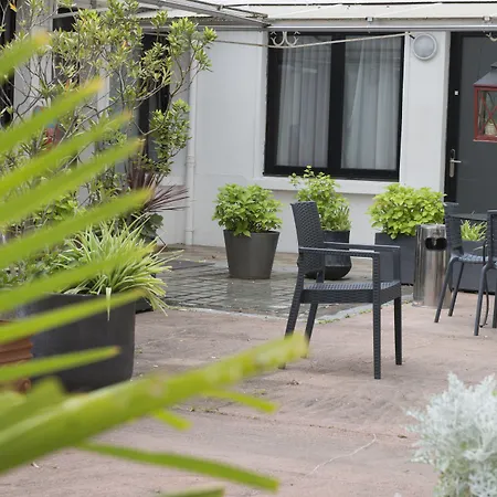 Oldegar Hotel-Bar-Musique-2