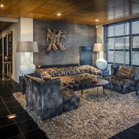 Fletcher Wellness-Hotel Trivium-3