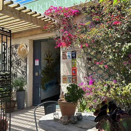 Hôtel Le Clos du Dramont-2