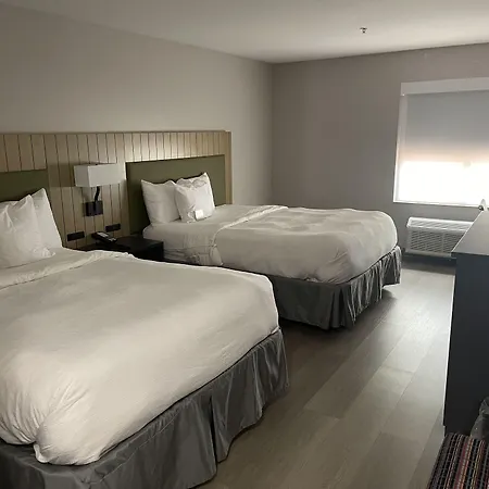 Country Inn & Suites By Radisson, Midway - Tallahassee West-2