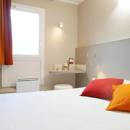 Best Hôtel Lille-2