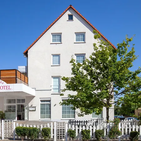 Relax Hotel&SPA Stuttgart-2