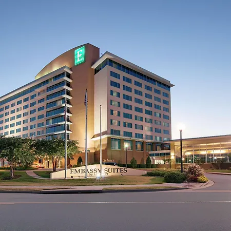 Embassy Suites Huntsville-2