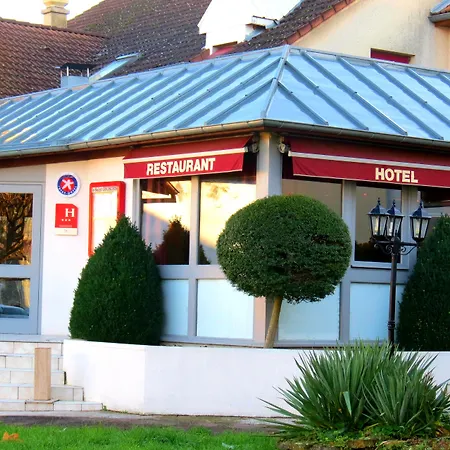 Kyriad Nuits-Saint-Georges-3