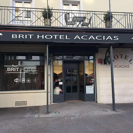 Brit Hotel Acacias-3