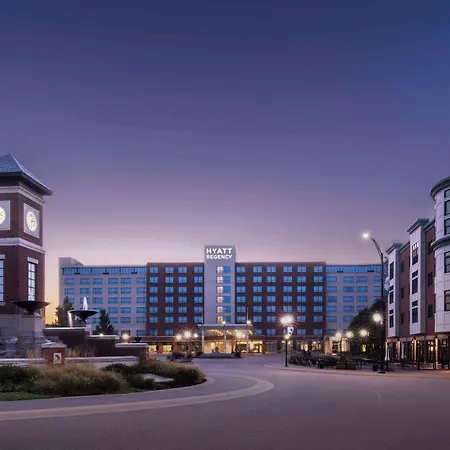 Hyatt Regency Coralville-2