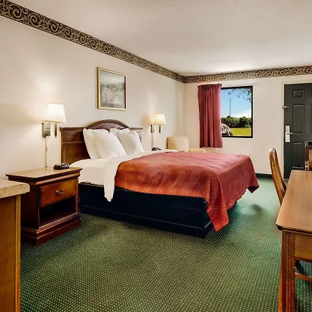 Days Inn Sandersville-2