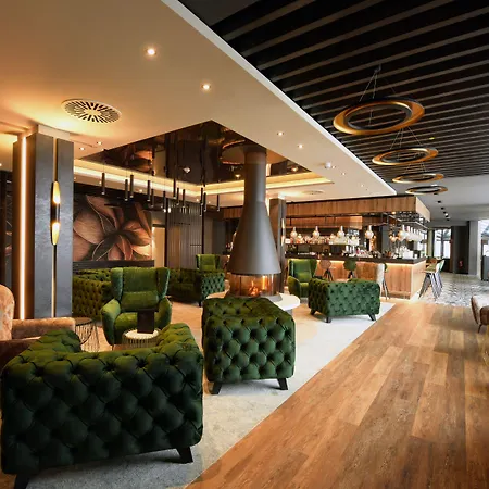Hotel Demas München-Unterhaching-2