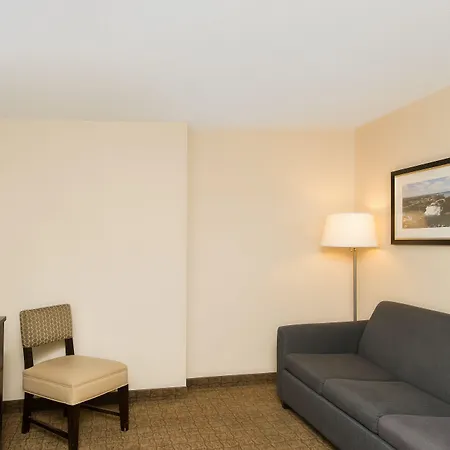 Wyndham Garden Niagara Falls Fallsview-2