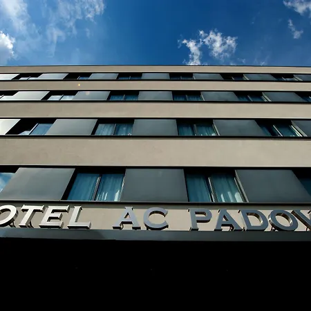 AC Hotel Padova by Marriott-3