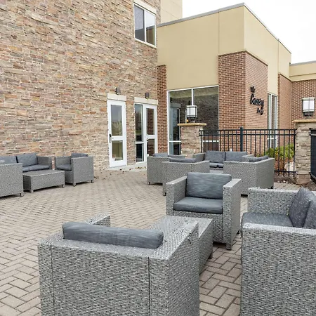 Hilton Garden Inn West Des Moines-2