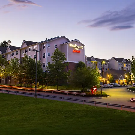 Residence Inn Worcester-2