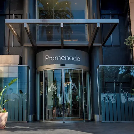 AQUA Hotel Promenade-2