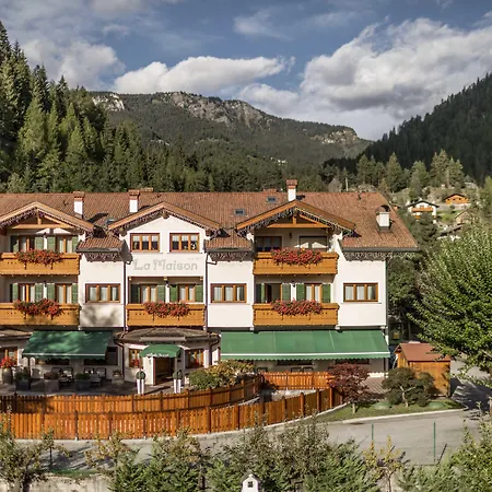 Hotel La Maison Wellness&Spa-3