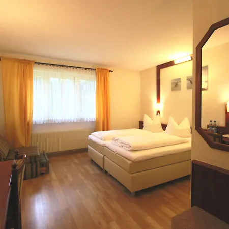 Hotel-Restaurant und Gästehaus Löwen-2