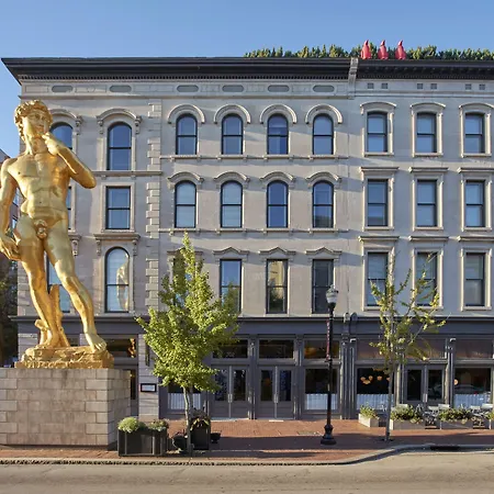 21C Museum Hotel Louisville-3