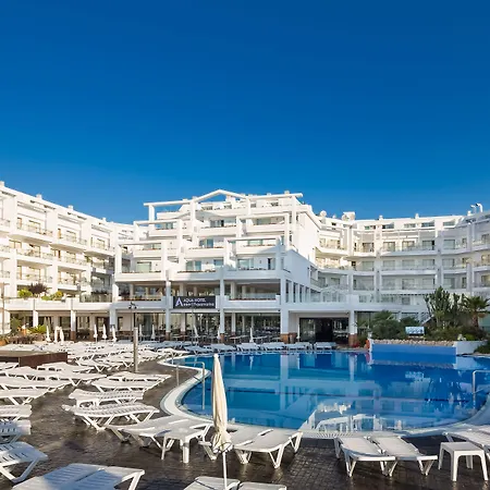 Aqua Hotel Aquamarina & Spa-3