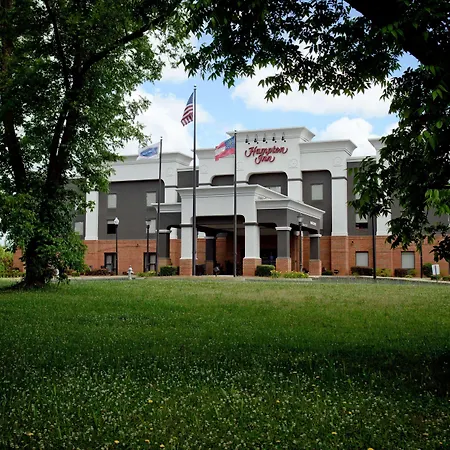Hampton Inn Fayetteville-3