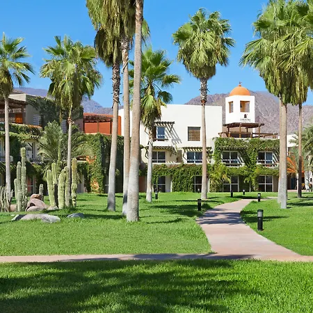 Loreto Bay Golf & Sea At Baja-3