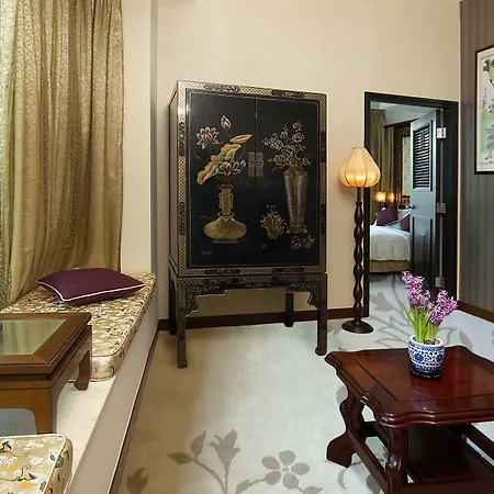 Lan Kwai Fong Hotel - Kau U Fong-3