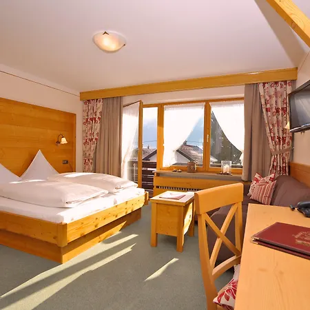 Landgasthof Zur Post-2