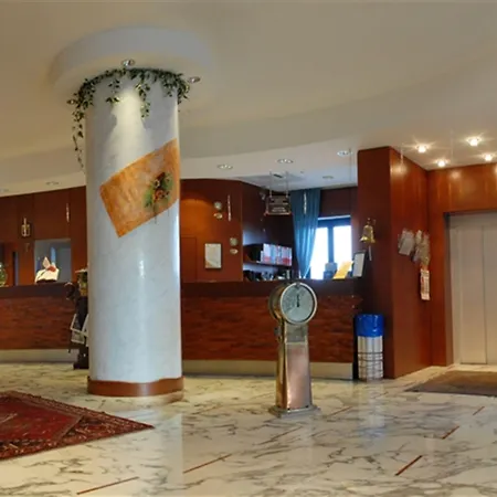 Best Western Hotel Nettuno-2