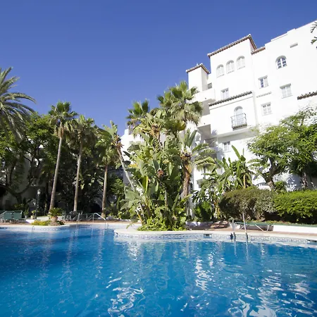 Royal Oasis Club At Pueblo Quinta-2