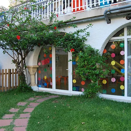 Hotel Apartamentos Solimar-3