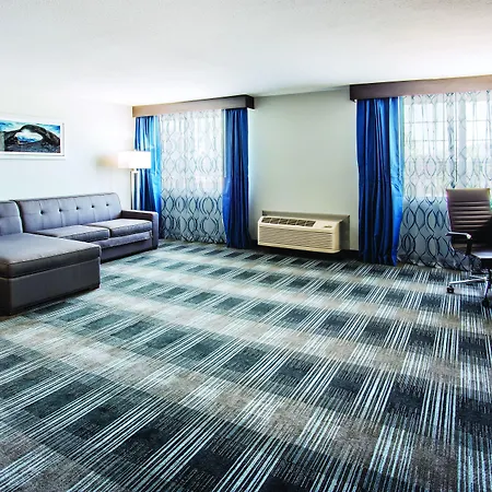 Cielo Hotel Bishop-Mammoth, An Ascend Collection Hotel-2