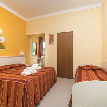 Hotel Etrusco-2
