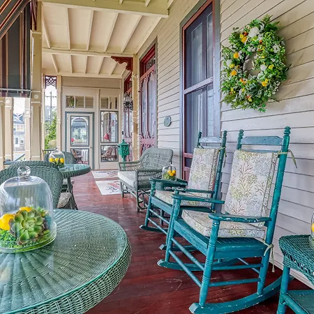 Bedford Inn-2